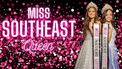 Miss Southeast Queen Pageant
